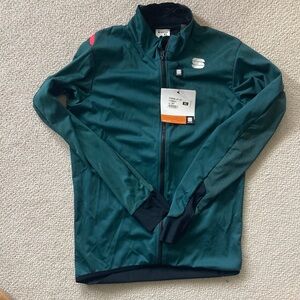 Men's Cycling Jacket